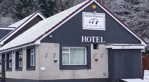 Highland Bridge Hotel - Image 4
