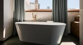 Hotel Belvedere - Hideaway - Image 3