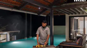 StayVista's Ekan By The Sea - 4BHK Villa with Private Pool & Gazebo - Image 5