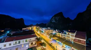 Thuong Hai Hotel - Image 4