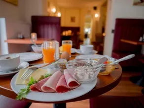 Hotel Residence am Hauptbahnhof - Image 5