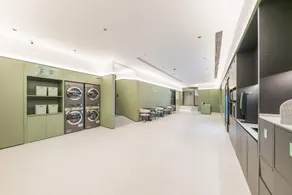 Hi Inn Shanghai Zijing Plaza Jiangpu Road Subway Station Hotel - Image 3