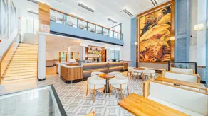 Wenchang Luneng Yunju Hotel - Image 5