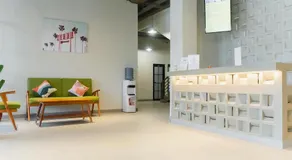 Social Hub by TwoSpaces - Image 2