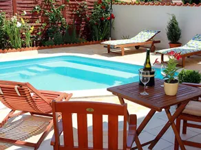 Holiday Home Silvija by Interhome - Image 3