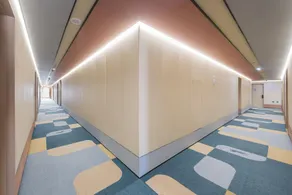 Hanting Hotel Shanghai North Hongqiao National Exhibition Center - Image 4
