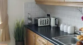 Havana Holiday Cottage Inishowen - Image 5