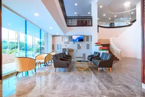 Vung Tau P&T Hotel - Image 4