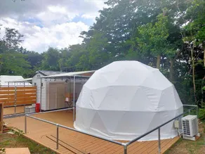K's Camp IZUKOUGEN GLAMPING - Image 3