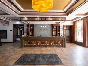 Urban 118 Chain Hotel (Huangshan City Huizhou District Yongjia Avenue) - Image 4