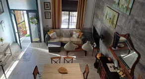 rural loft with pool views peaceful place near the center - Image 2