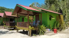The Beachaven Chalets, Kota Belud - Image 2