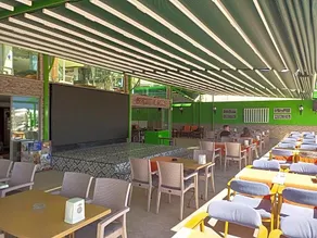 Yuvam Hotel Marmaris - Image 5