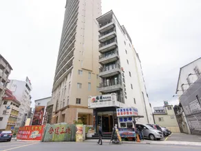 Harbor Elite Hotel - Image 3