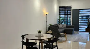 Tun Teja Homestay Jasin Melaka - Image 5