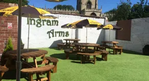 Ingram Arms, HATFIELD - Image 2