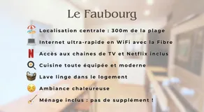 Le Faubourg Dieppe - Image 5