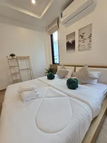 ASTRID PoolVilla KhaoYai - Image 2