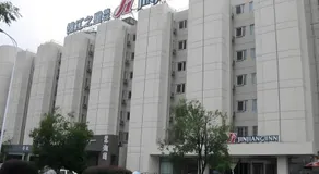 Jinjiang Inn Wuhan Huanghelou Fuxing Road Metro Station - Image 4