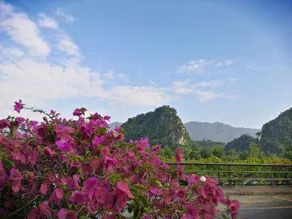 Shuiyuanshe Holiday Hotel - Image 5