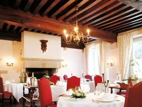 Hôtel Château de Fleurville - Image 5