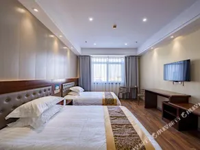 Urban 118 Chain Hotel (Huangshan City Huizhou District Yongjia Avenue) - Image 2