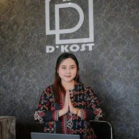 D'Kost Syariah by Calli Rooms - Image 5
