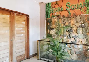 RedDoorz Segra Square Pension House - Image 4