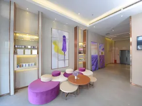 Lavande Hotel Changchun Hangkong University Fanrong Road Metro Station - Image 2