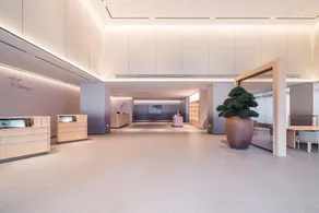 Quanji Hotel (Putian Wandaguangchang Xinghuafu Street Branch) - Image 2