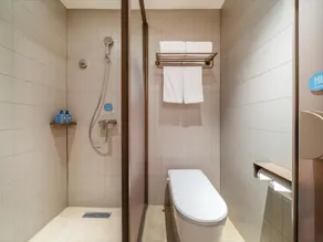 Hanting Hotel Yichun Mingyue Bei Road - Image 2