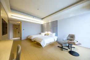 JI Hotel Beijing 798 Art District - Image 2