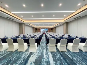 ChangSha Sanhe Hotel - Image 3