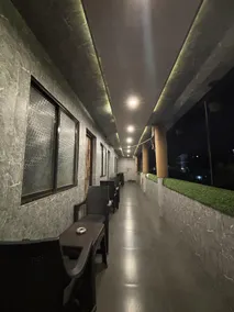 Aariv Inn BAGA BEACH - Image 5