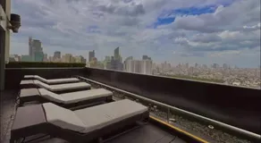 The gramercy Residence staycation Makati - Image 4