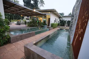 B Town Resort Near Infopark Kakkanad - Image 3