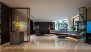 Walton International Hotel Suichuan Branch - Image 4