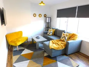 Apartamento vacacional con terraza | Adaptado para teletrabajar - Image 1