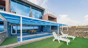 Haeilri Pool&SPA Hotel - Image 3