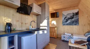 Orla Village Bukowina - góralska willa w doskonałej lokalizacji - niedaleko Term Bukowina i wyciągów narciarskich - Image 4