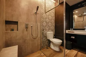 Nice 1BR Deluxe Room Pool Access #Z17 - Image 3
