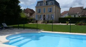 Logis Hotel Domaine du Cheval Blanc - Image 4
