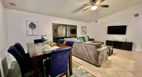 family Spacious Heated Pool Home 5 Min To Weeki Wachee - Image 3