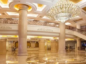 Luoding International Hotel - Image 5