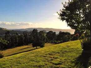 Arjuna Ridge Bed and Breakfast - Image 5