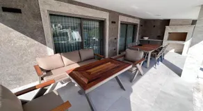 VILLA SAHRA PREMIUM - Luxury 4 Bedroom Villa with Private Pool & Garden in DALYAN Center - Image 5