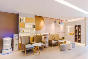 Home Inn Neo Hohhot Xing'an North Road - Image 5