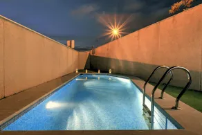 NEW VILLA-PRIVATE POOL-4BEDROOMS-PRIVATE PARKING - Image 3