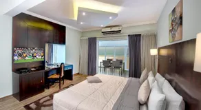 Sharjah Carlton Hotel - Image 2