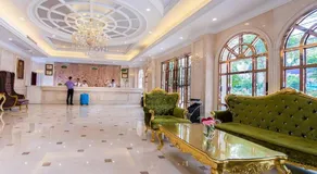 Vienna Hotel Nanning Xianhu - Image 2